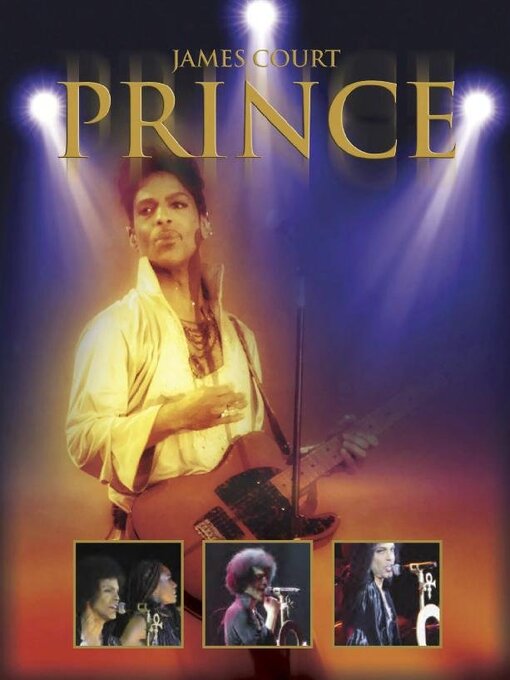 Title details for Prince by New Haven Publishing US LLC - Available